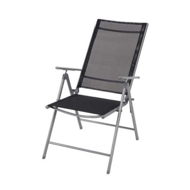 DGF-2002  Portable And Comfortable Folding Outdoor Chair