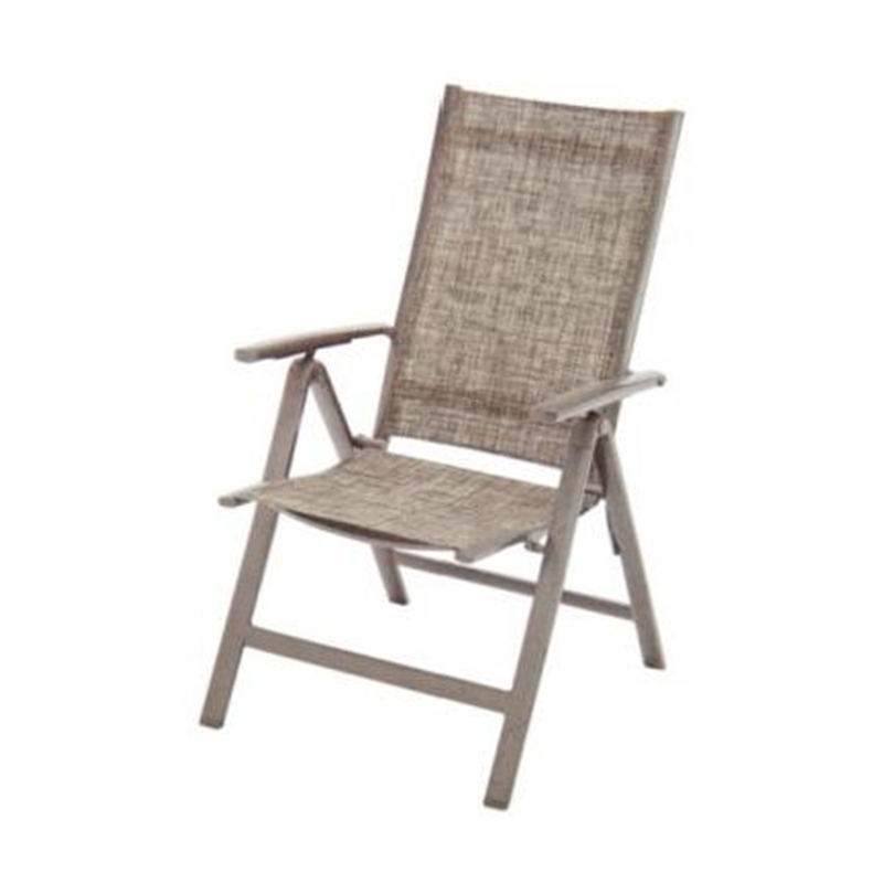 DGF-2004 Modern And Lightweight Folding Outdoor Chair