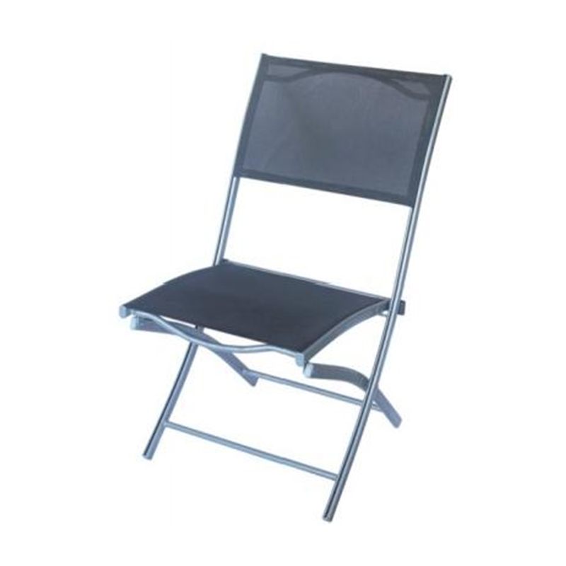 DGF-2006-1  Strong, Resilient, And Lightweight Folding Outdoor Chair