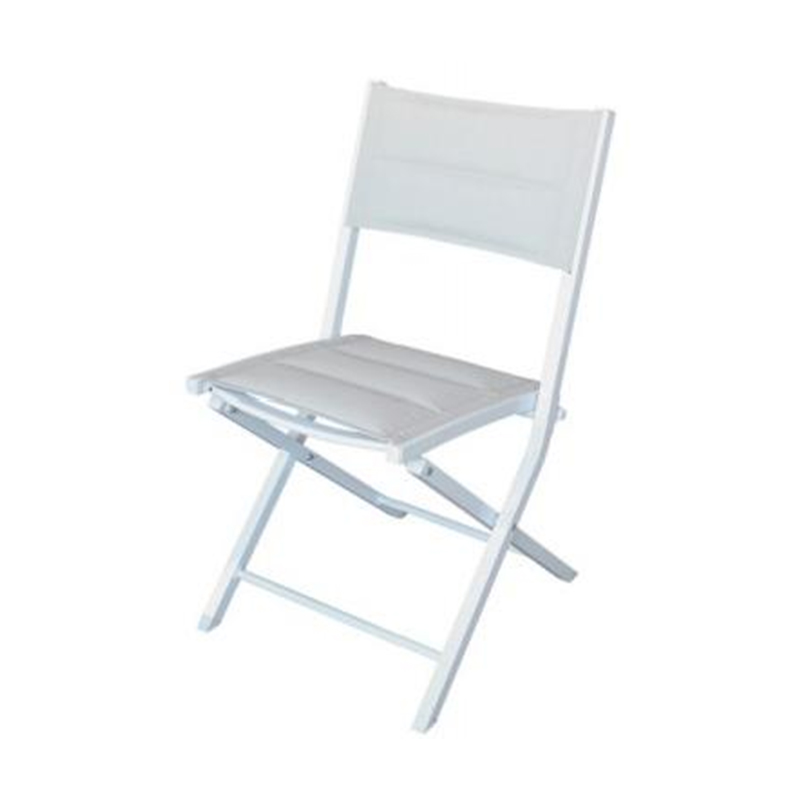 DGF-2006A High-End, Comfortable, And Attractive Folding Outdoor Chair