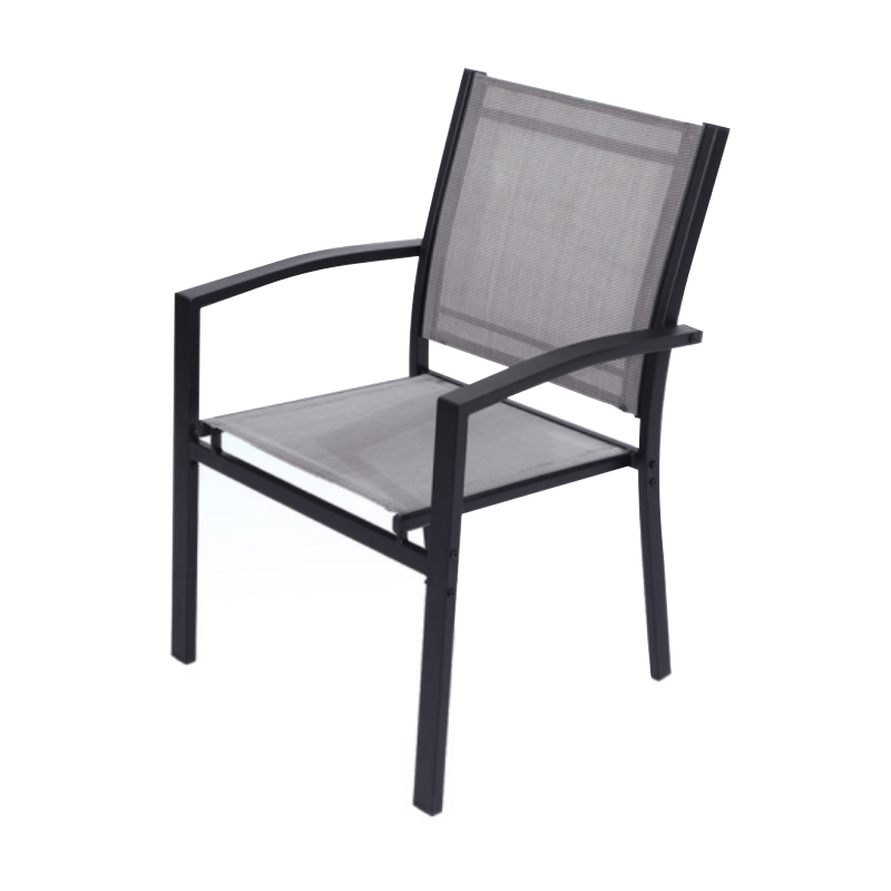 DGF-2033   Durable, Comfortable, And Stable Outdoor Chair