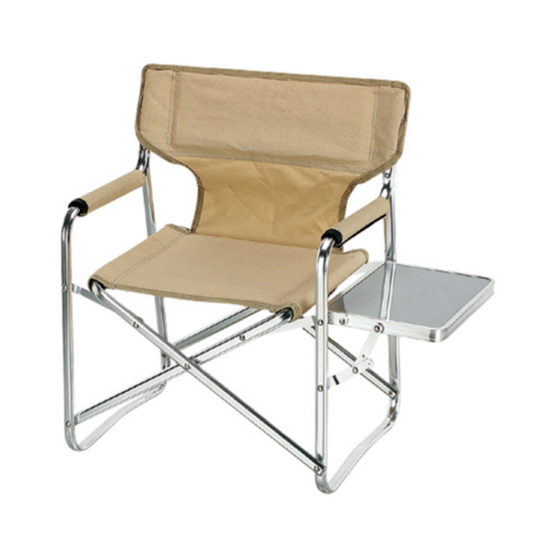 DGL-7003A-4 Stable, Durable, And Comfortable Aluminum Pipe Director's Chair