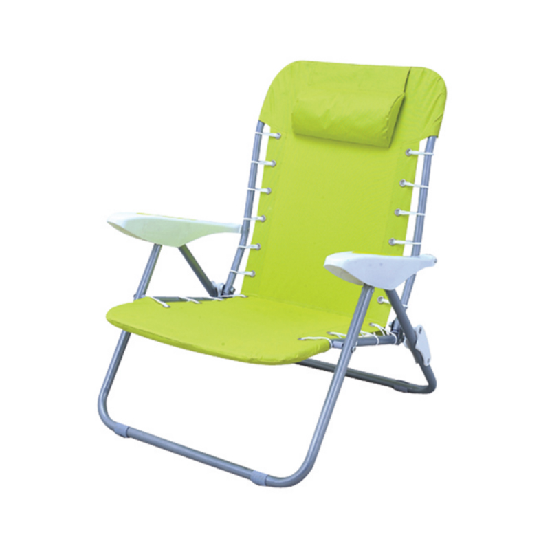 DGL-7011A-6 Comfortable And Stylish Ergonomic Design Beach Chair