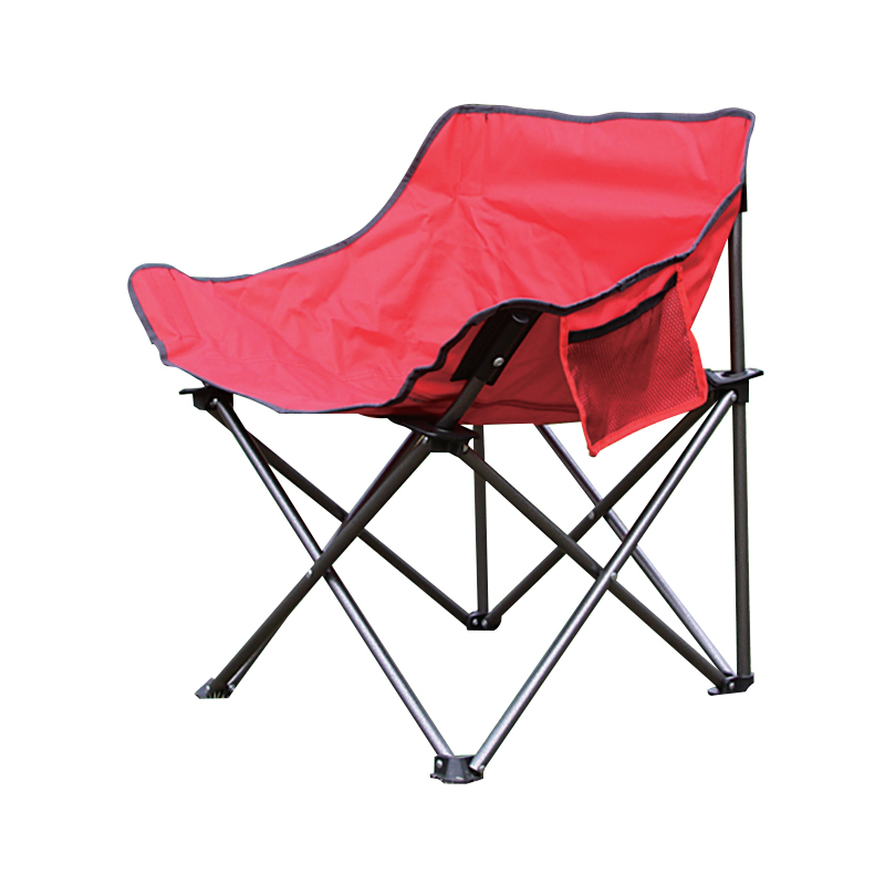 DGL-8100-1 Foldable, Comfortable, And Durable Camping Chair