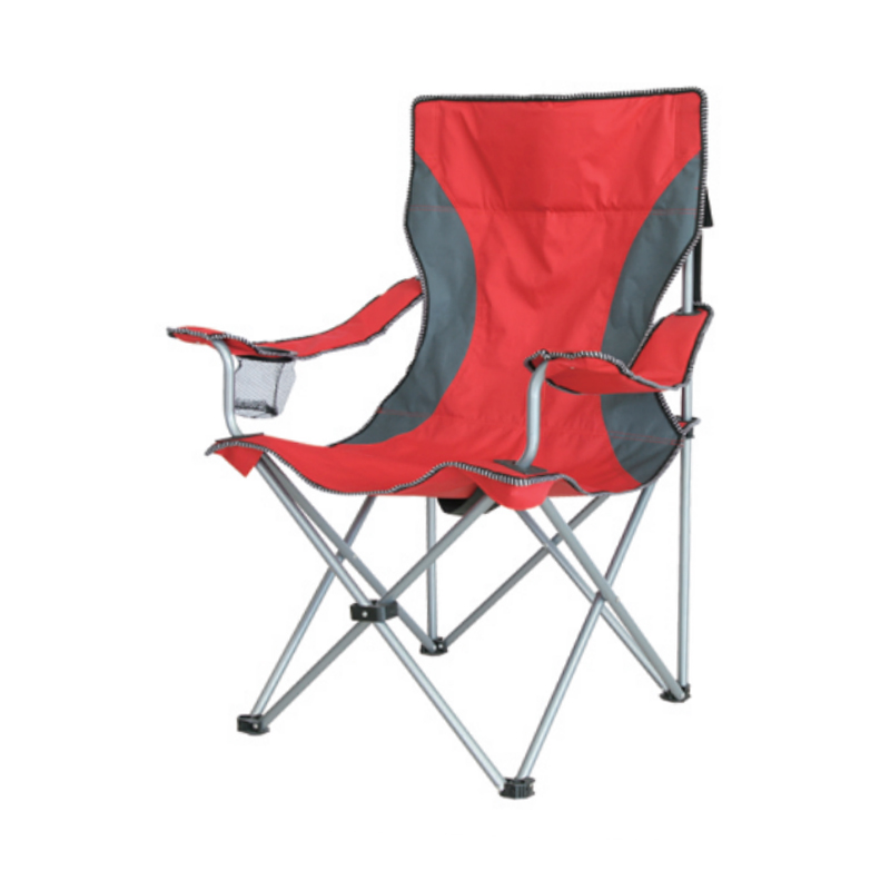 DGL-8102 Practical, Sturdy, Foldable Camp Chair