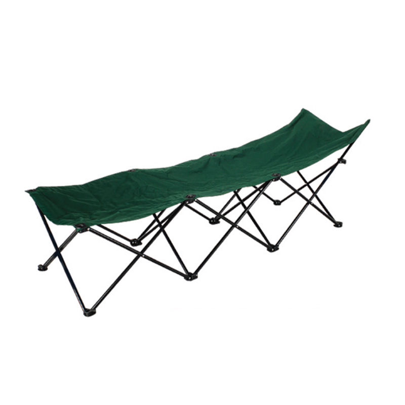 DGL-8108-2 Elastic Pressure-Resistant Stable Folding Bed