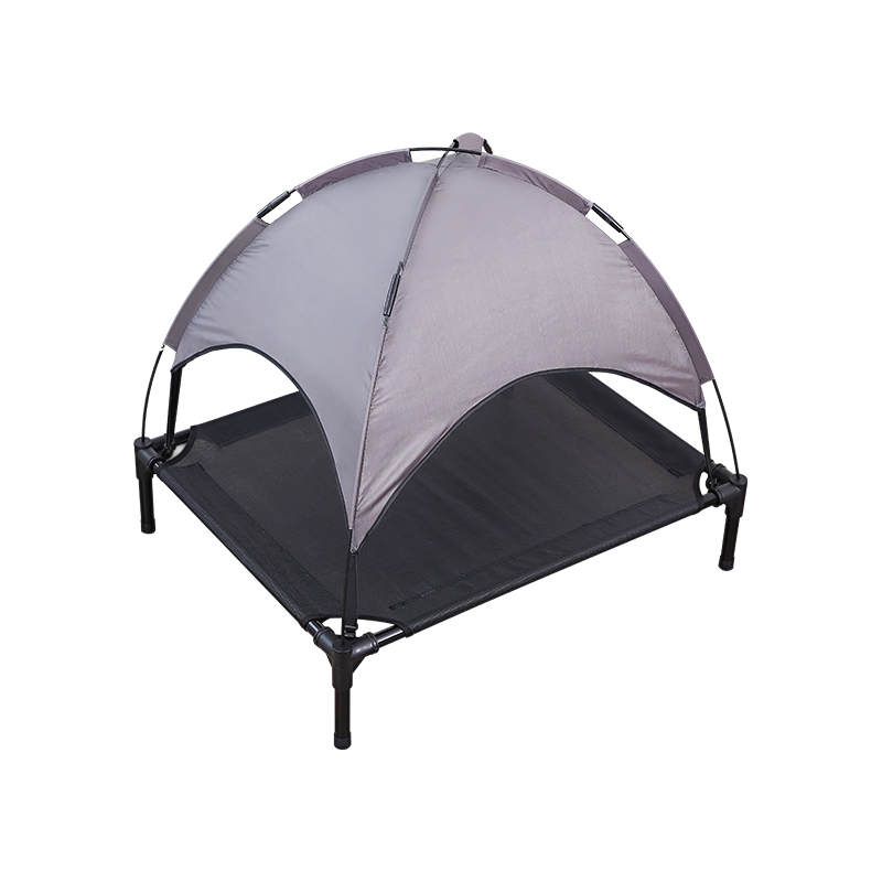 DGP-1002 Ventilated, Practical, And Durable Pet Tent