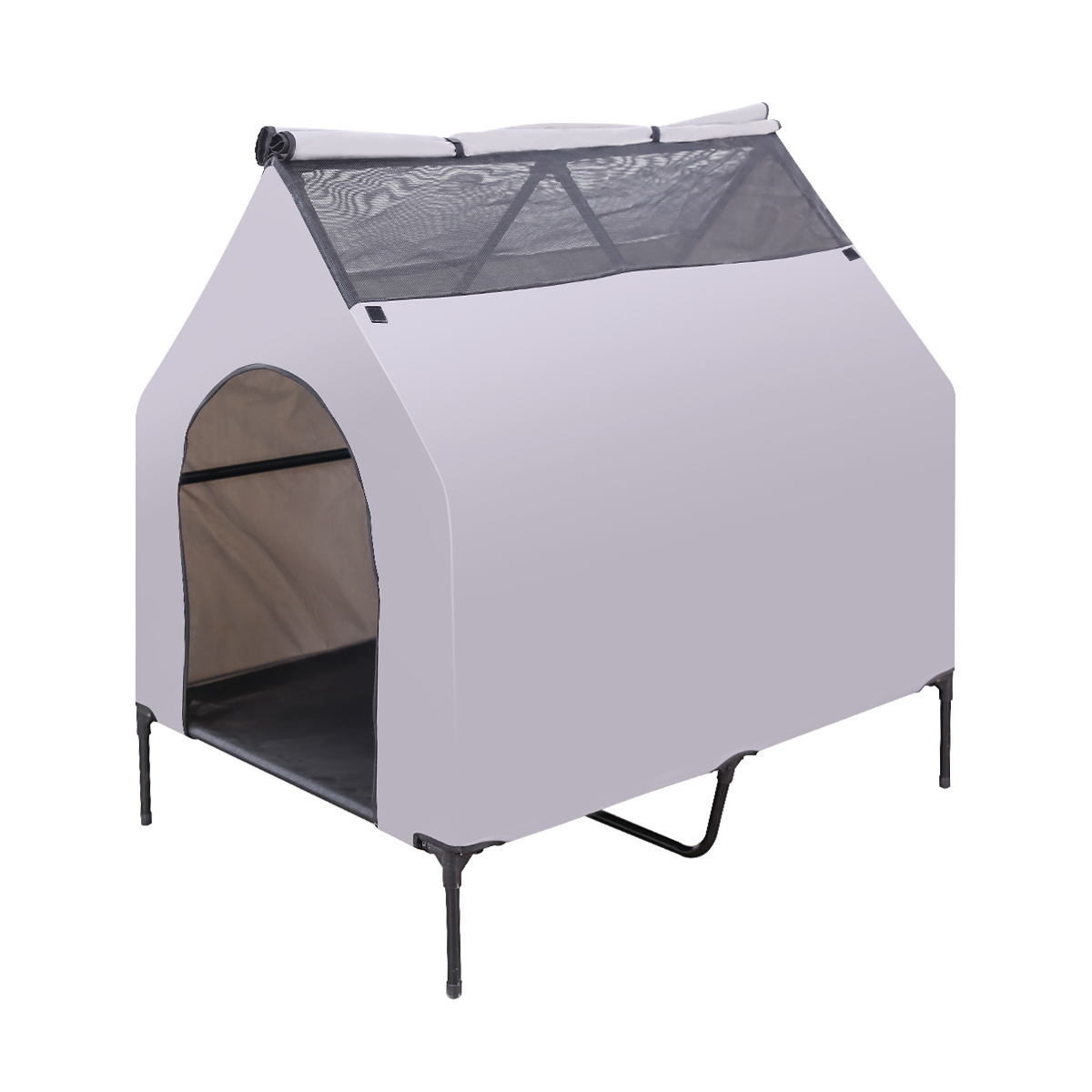 DGP-1001 Cozy, Safe, And Durable Pet House